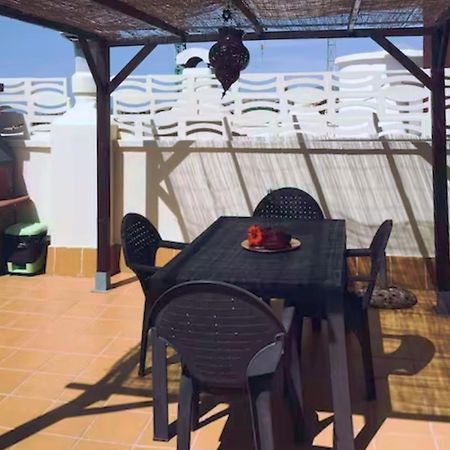 Live Costa Adeje Terraza Y Piscina Apartment Luaran gambar