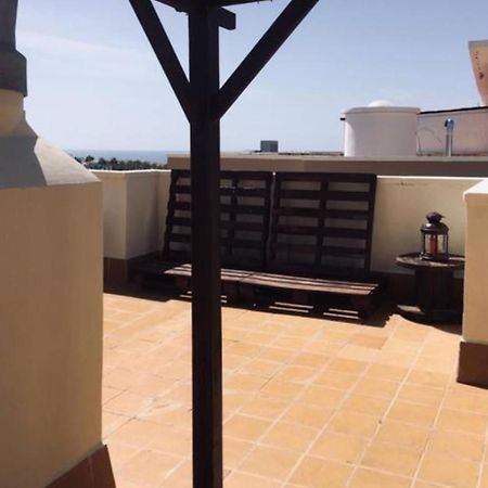 Live Costa Adeje Terraza Y Piscina Apartment Luaran gambar