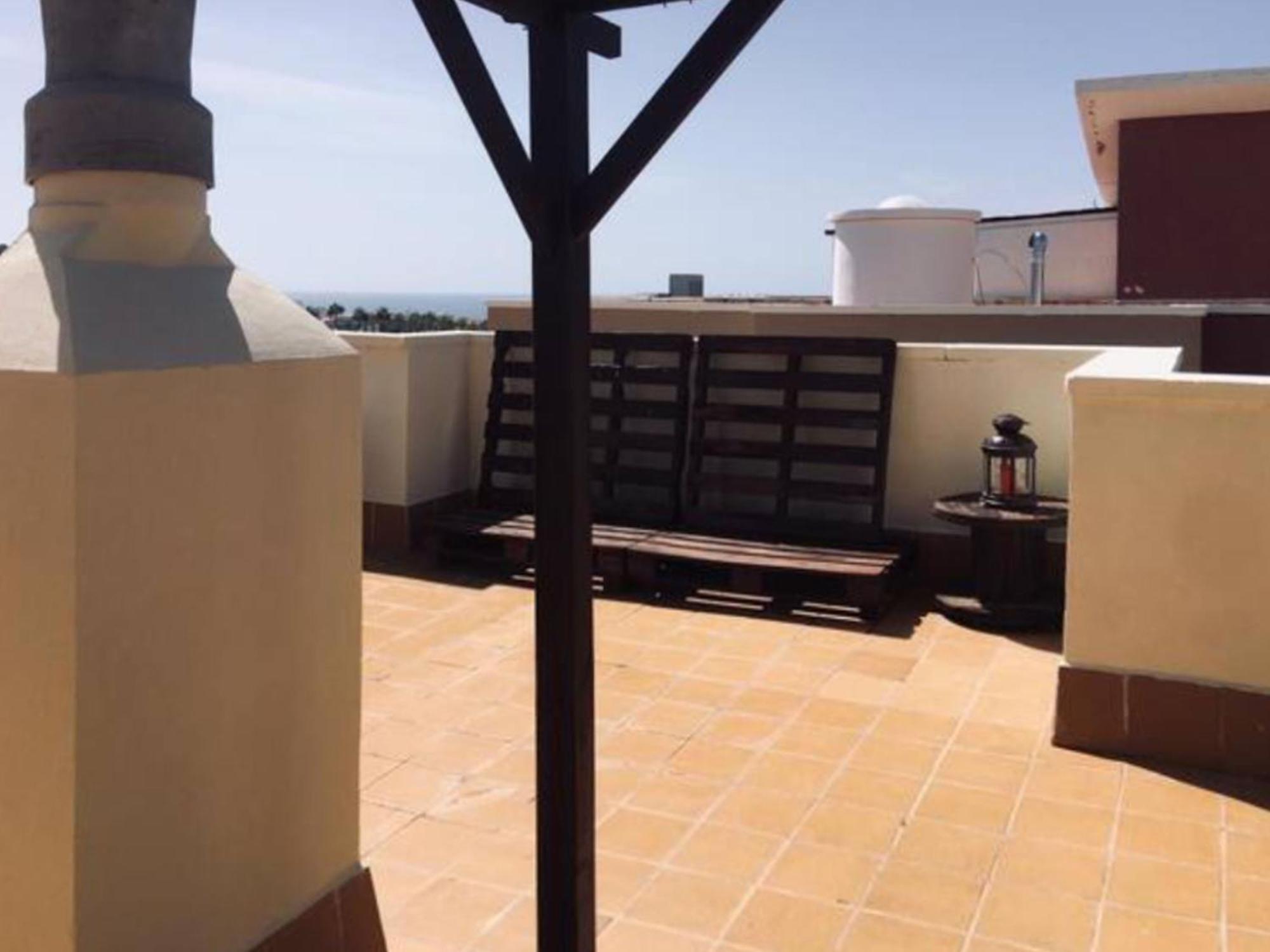 Live Costa Adeje Terraza Y Piscina Apartment Luaran gambar