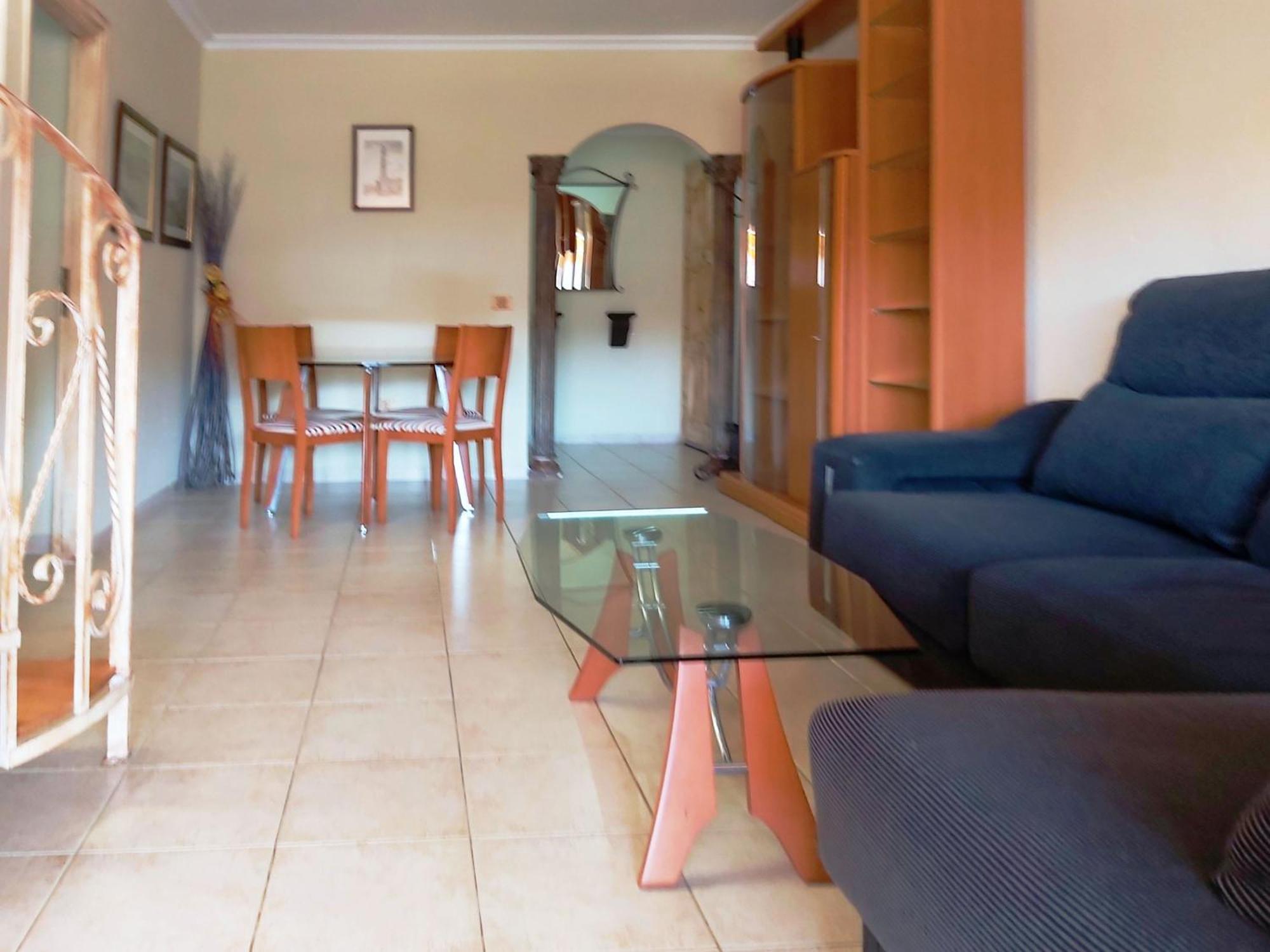 Live Costa Adeje Terraza Y Piscina Apartment Luaran gambar
