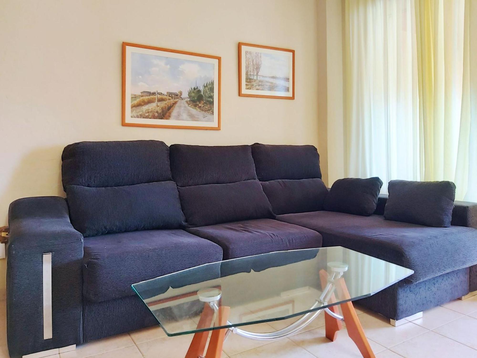 Live Costa Adeje Terraza Y Piscina Apartment Luaran gambar