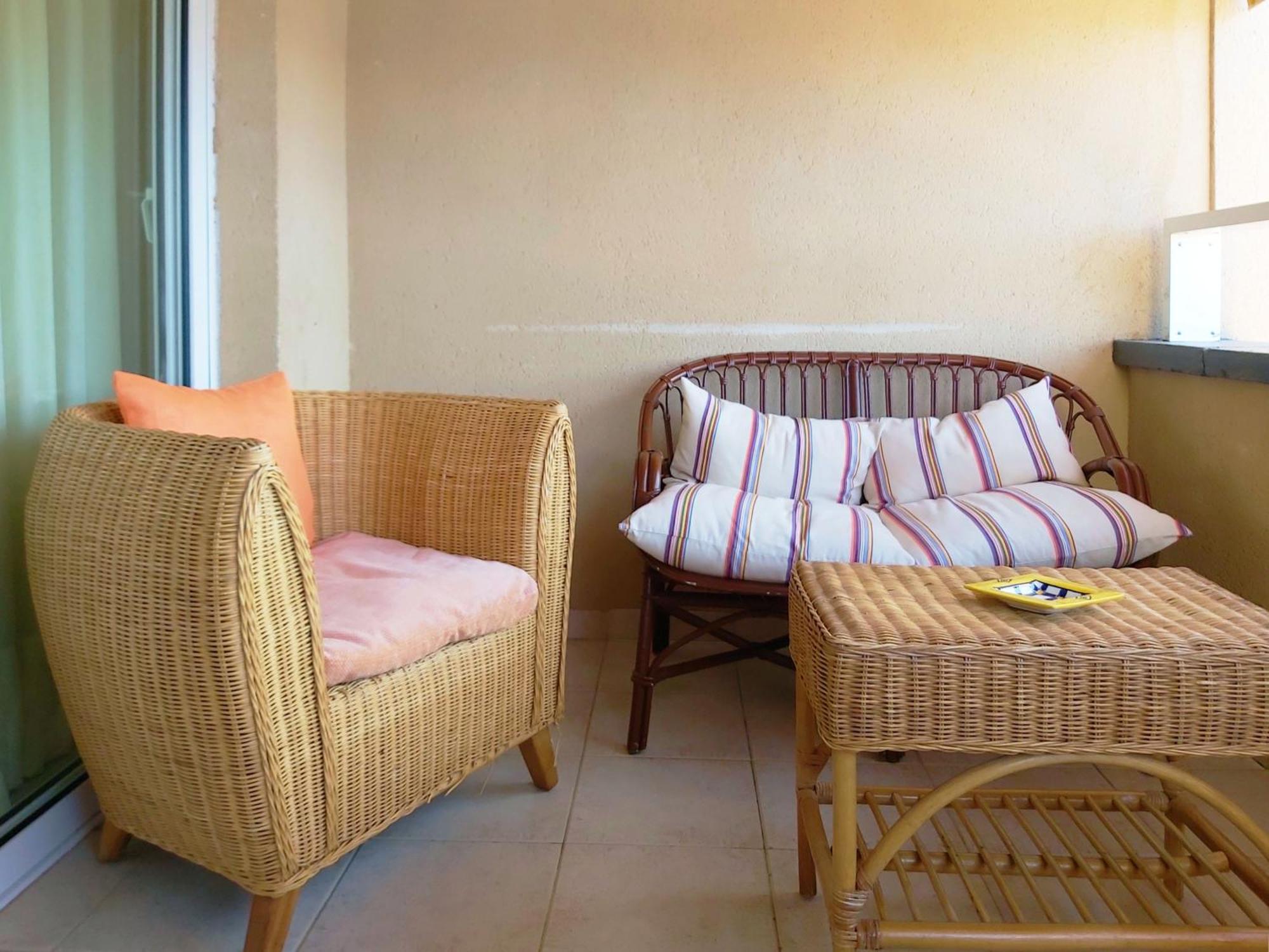 Live Costa Adeje Terraza Y Piscina Apartment Luaran gambar